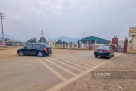 Trung tâm Đăng kiểm duy nhất ở Hòa Bình bất ngờ đóng cửa