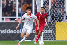 AFF Cup 2022: Thầy Park cần nhiều hơn ở Hoàng Đức, Quang Hải  