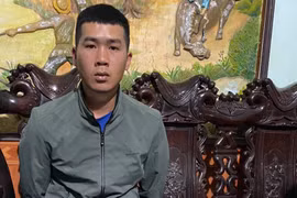 Công an huyện Ia Grai bắt giữ 2 đối tượng mua bán, tàng trữ pháo trái phép