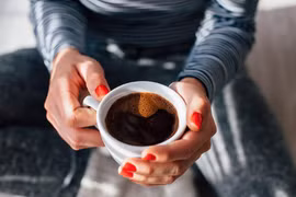 Thêm lợi ích phòng bệnh của cà phê