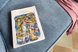 'Viết & Đọc' chuyên đề mùa Đông: Chuyện chưa biết về nhà văn Lê Lựu