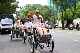 TP. Hồ Chí Minh: Phát triển sản phẩm du lịch đặc trưng để hút khách quốc tế