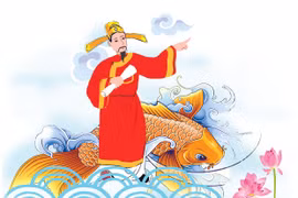 Cúng ông Công, ông Táo: Nét đẹp văn hóa của người Việt