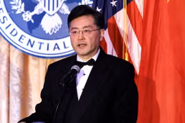 Trung Quốc và Mỹ có trách nhiệm đảm bảo an ninh thế giới