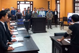 Nguyên Bí thư huyện ủy bị tuyên phạt 3 năm tù trong vụ án chấn động ở Quảng Ngãi  