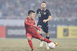 Lý giải quyết định trái ngược giữa Quang Hải và Công Phượng tại AFF Cup 2022