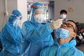 Khống chế mối nguy tiềm ẩn