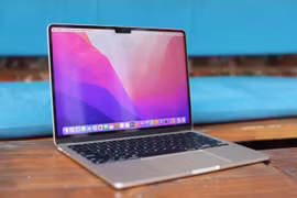 Apple đang ấp ủ sản xuất MacBook màn hình cảm ứng
