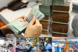 Chính phủ ban hành Nghị quyết về nhiệm vụ, giải pháp chủ yếu phát triển kinh tế-xã hội năm 2023