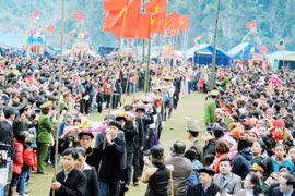 Xây dựng môi trường văn hóa lễ hội lành mạnh