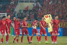 Tuyển Việt Nam sẽ vô địch AFF Cup 2022 trong những trường hợp nào?  