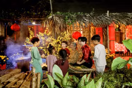 Nhạc Việt Tết 2023: Tươi, vui, sâu lắng