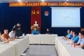 Hơn 43.000 hội viên thanh niên Gia Lai được tư vấn, hướng nghiệp