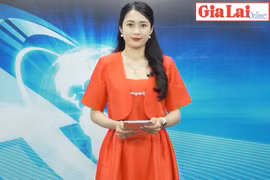 Gia Lai 48h: Dấu ấn 2022