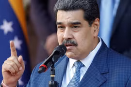 Venezuela cho biết sẵn sàng bình thường hóa quan hệ với Mỹ