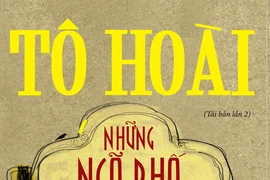 Phương Nam độc quyền nhiều tác phẩm của nhà văn Tô Hoài