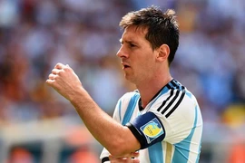 Messi: Chức vô địch World Cup sẽ là điều tuyệt vời nhất