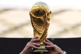 Lộ tiền thưởng của nhà vô địch World Cup 2014