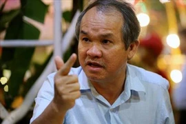 Bầu Đức và những phát ngôn công kích ông Cấn Văn Nghĩa