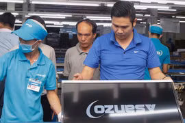 Vụ Asanzo, thiếu quy định 'made in Việt Nam' làm sao xử được