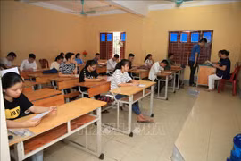 Thời điểm công bố đáp án sẽ chậm lại để ngăn chặn tiêu cực