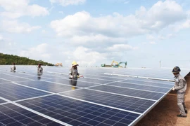 Tháo gỡ vướng mắc cho các dự án đầu tư