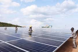 Tháo gỡ vướng mắc cho các dự án đầu tư