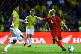 Đề xuất thành lập đội tuyển ASEAN tham dự World Cup 2034