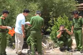 Nghi án chàng rể đâm chết mẹ vợ, làm vợ bị thương ở Tây Ninh