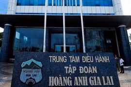 HAG 'trả nợ trước hạn' cho dự án chăn nuôi bò tại Gia Lai?