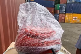 Phát hiện công ty "ma" nhập hàng điện tử Asanzo từ Trung Quốc