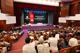 Cử tri Đà Nẵng kiến nghị một loạt Bộ trưởng nên từ chức!