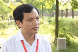 Bộ GD&ĐT không công bố đáp án ngay sau kỳ thi THPT Quốc gia 2019