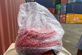 Phát hiện công ty "ma" nhập hàng điện tử Asanzo từ Trung Quốc