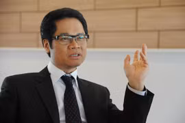 Chủ tịch VCCI: Asanzo theo con đường 'chụp giật'