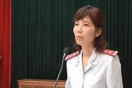 Hé lộ số tiền đoàn thanh tra Bộ XD nhận của DN ở Vĩnh Phúc