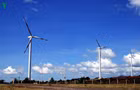 Phát triển điện gió: Quy mô chưa xứng với tiềm năng sẵn có