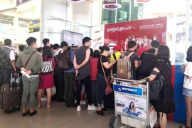 Vietjet nói gì về việc hoãn, hủy nhiều chuyến bay?