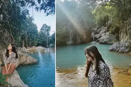 Lộ diện "tuyệt tình cốc thu nhỏ" ngay tại Quy Nhơn