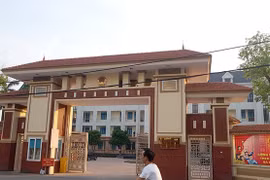 5 CB của Đoàn Thanh tra Bộ XD đang bị tạm giữ tại Vĩnh Phúc