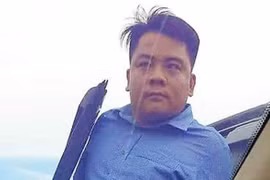 Bắt trùm giang hồ huy động đàn em bao vây ô tô công an