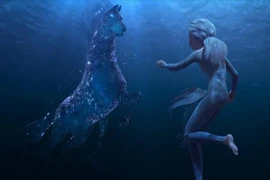 ''Frozen 2'' tung trailer hoành tráng như phim siêu anh hùng