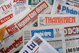 Báo chí chính thống phải trở thành dòng thông tin chủ lưu