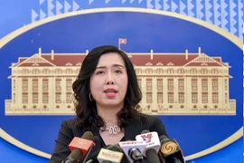 VN kiên quyết chặn hàng Trung Quốc đội lốt hàng Việt, xuất sang Mỹ