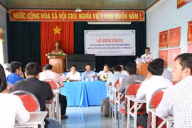 Bồi dưỡng nghiệp vụ chức danh nghề nghiệp HLV, HLV chính