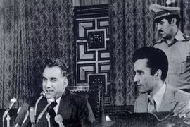 Giải mật vụ ám sát chấn động nhất thế giới năm 1979