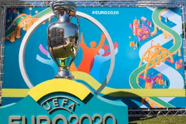 VTV chính thức sở hữu bản quyền truyền hình Euro 2020 tại Việt Nam
