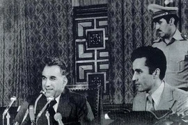 Giải mật vụ ám sát chấn động nhất thế giới năm 1979