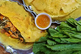 5 món dân dã người miền Tây thường đãi khách