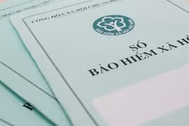 Bị phạt, truy thu hơn 570 triệu đồng do chậm đóng bảo hiểm cho NLĐ